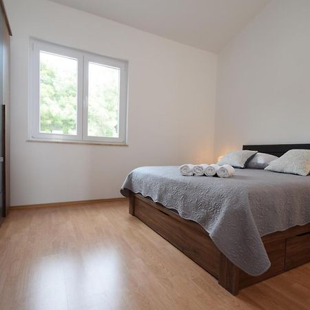 Apartment Duda スタリグラード エクステリア 写真