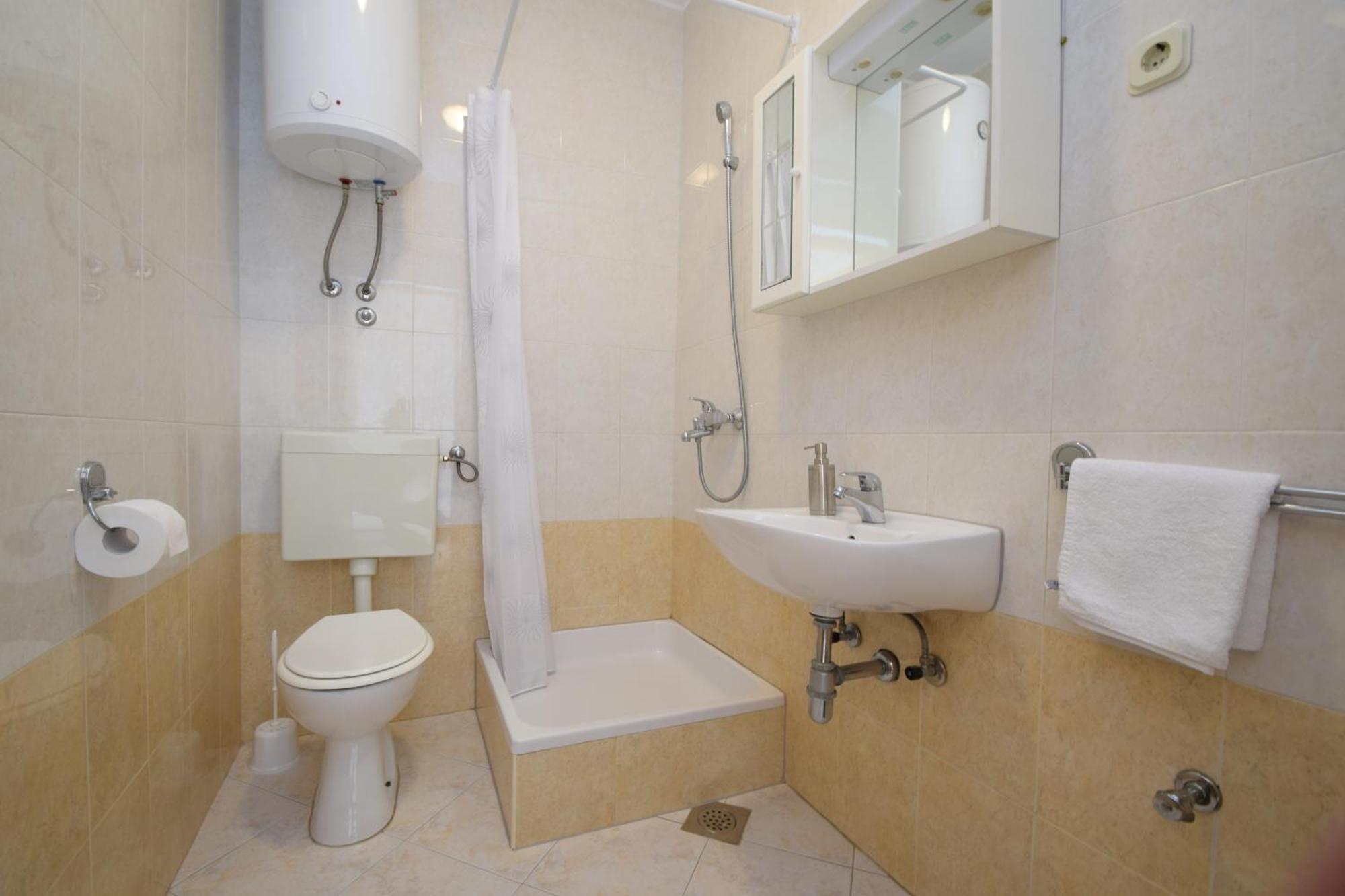 Apartment Duda スタリグラード エクステリア 写真
