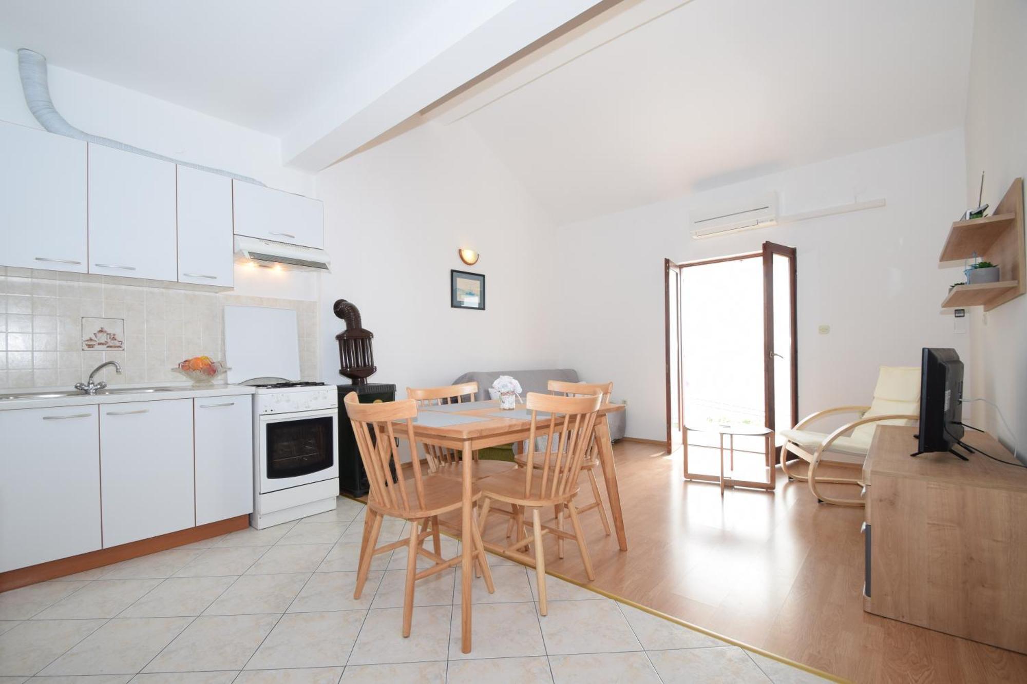 Apartment Duda スタリグラード エクステリア 写真