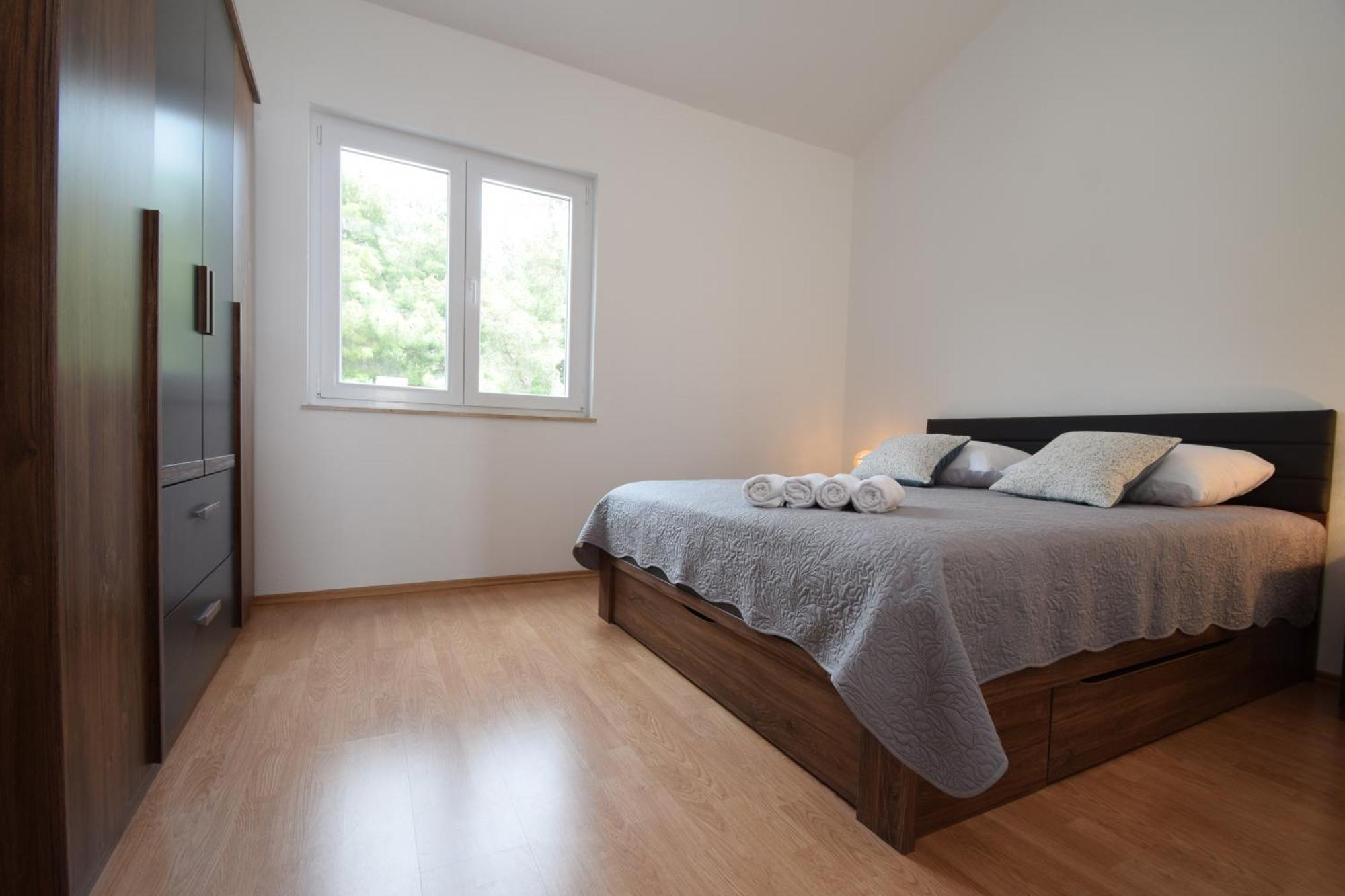 Apartment Duda スタリグラード エクステリア 写真