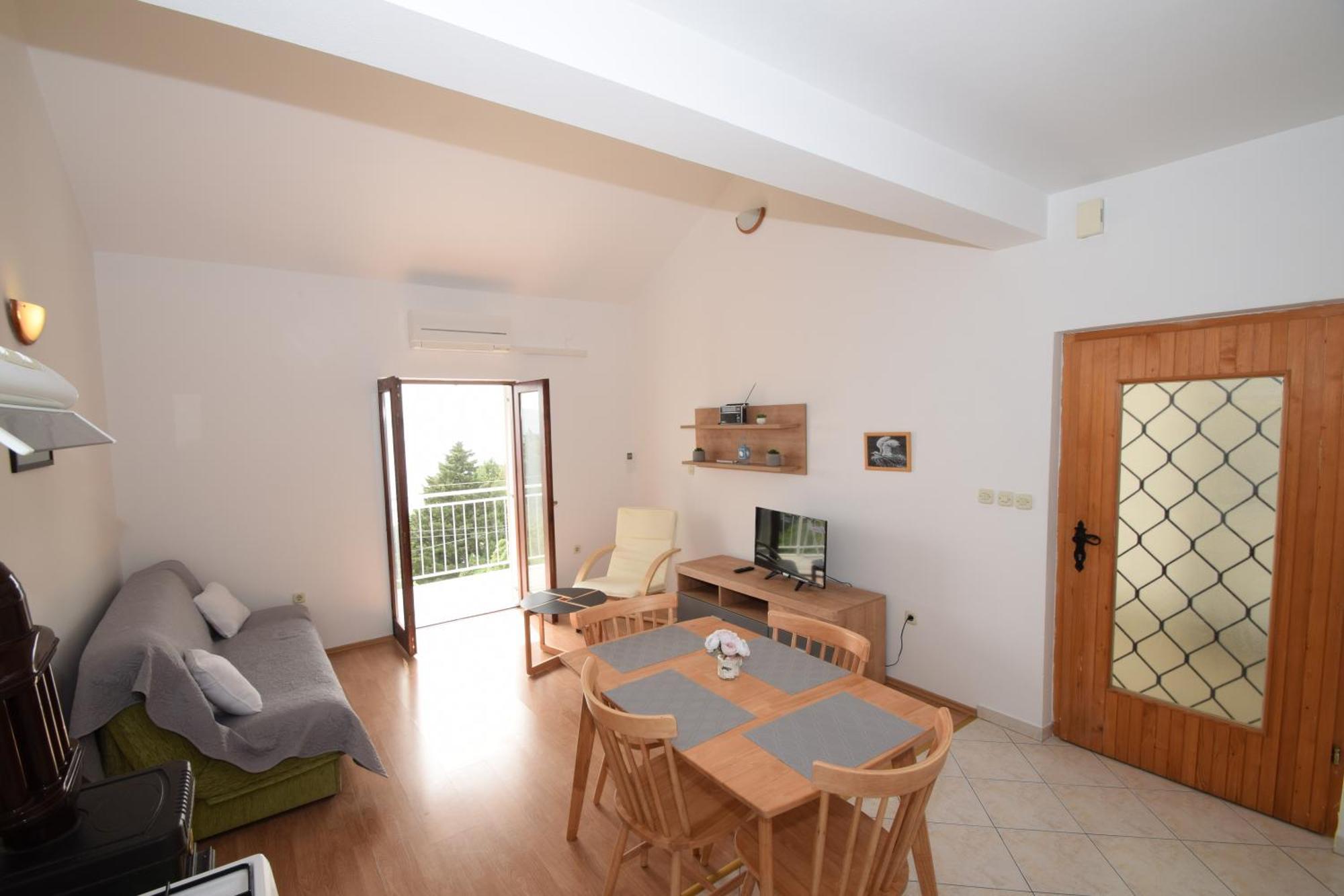 Apartment Duda スタリグラード エクステリア 写真