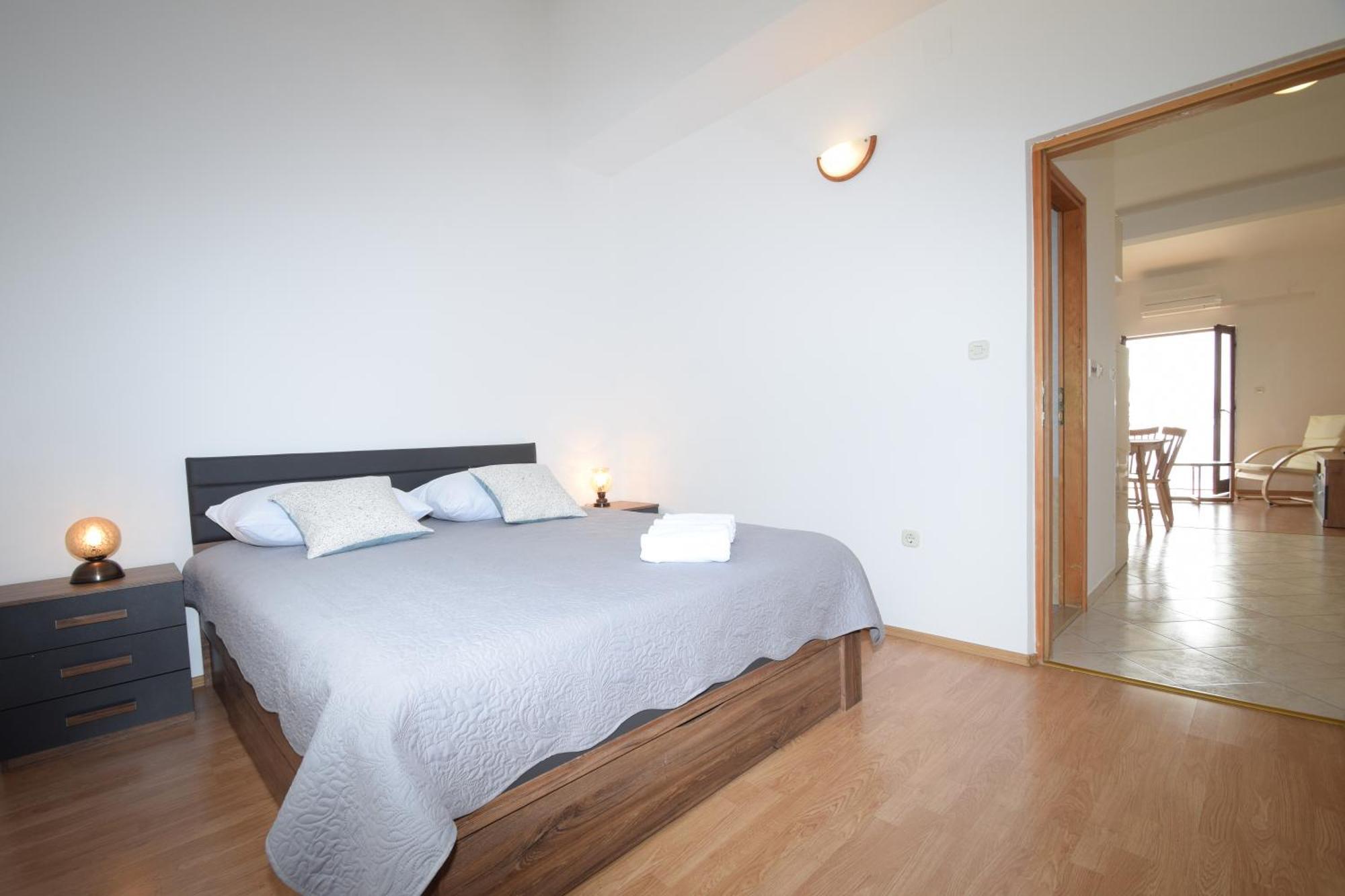 Apartment Duda スタリグラード エクステリア 写真