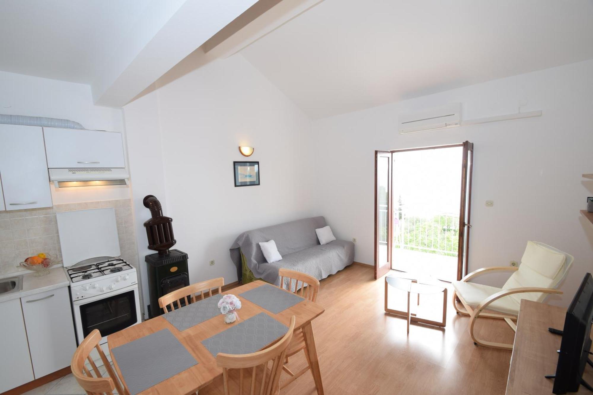 Apartment Duda スタリグラード エクステリア 写真