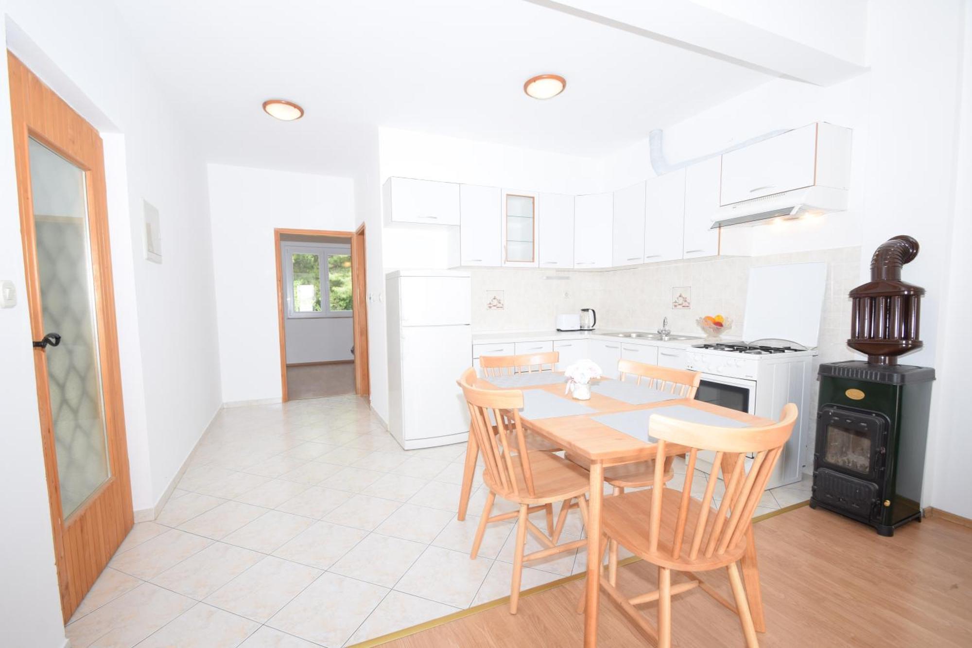 Apartment Duda スタリグラード エクステリア 写真