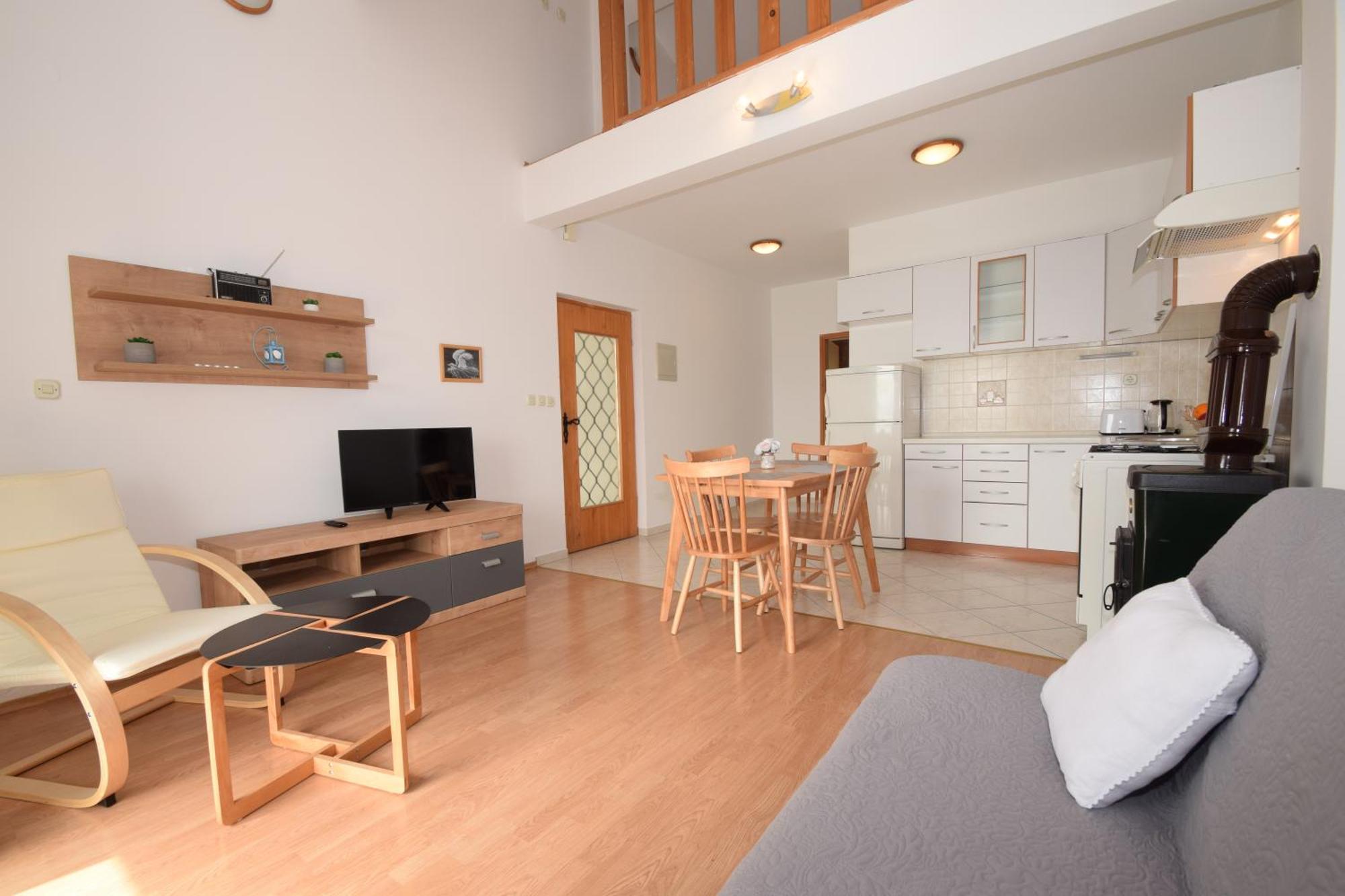 Apartment Duda スタリグラード エクステリア 写真