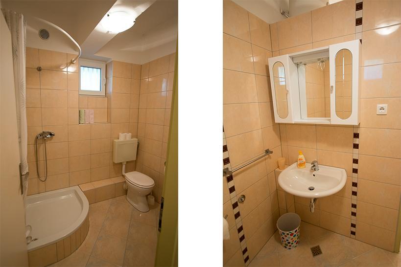 Apartment Duda スタリグラード 部屋 写真