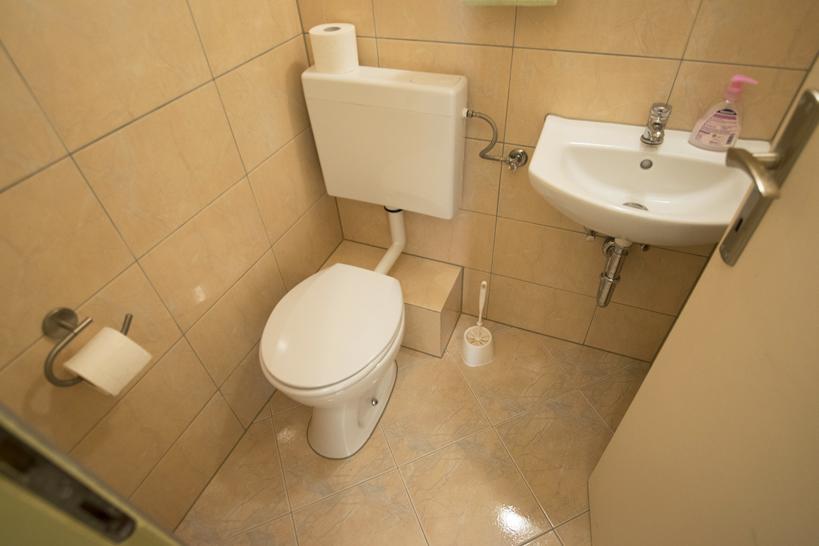 Apartment Duda スタリグラード 部屋 写真