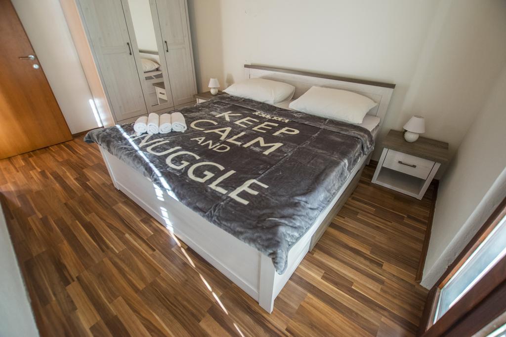 Apartment Duda スタリグラード エクステリア 写真