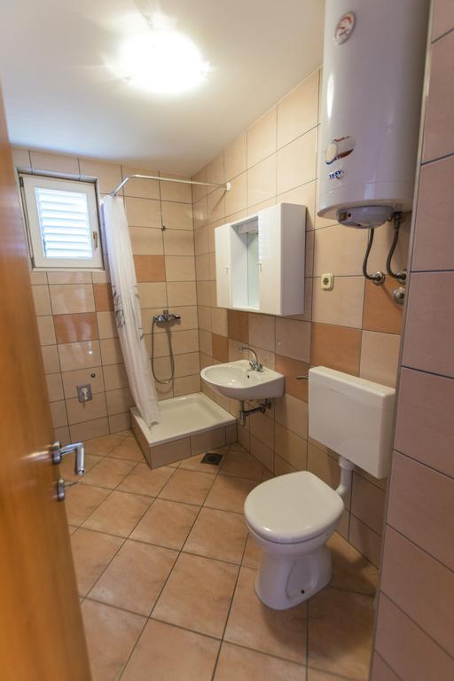 Apartment Duda スタリグラード エクステリア 写真
