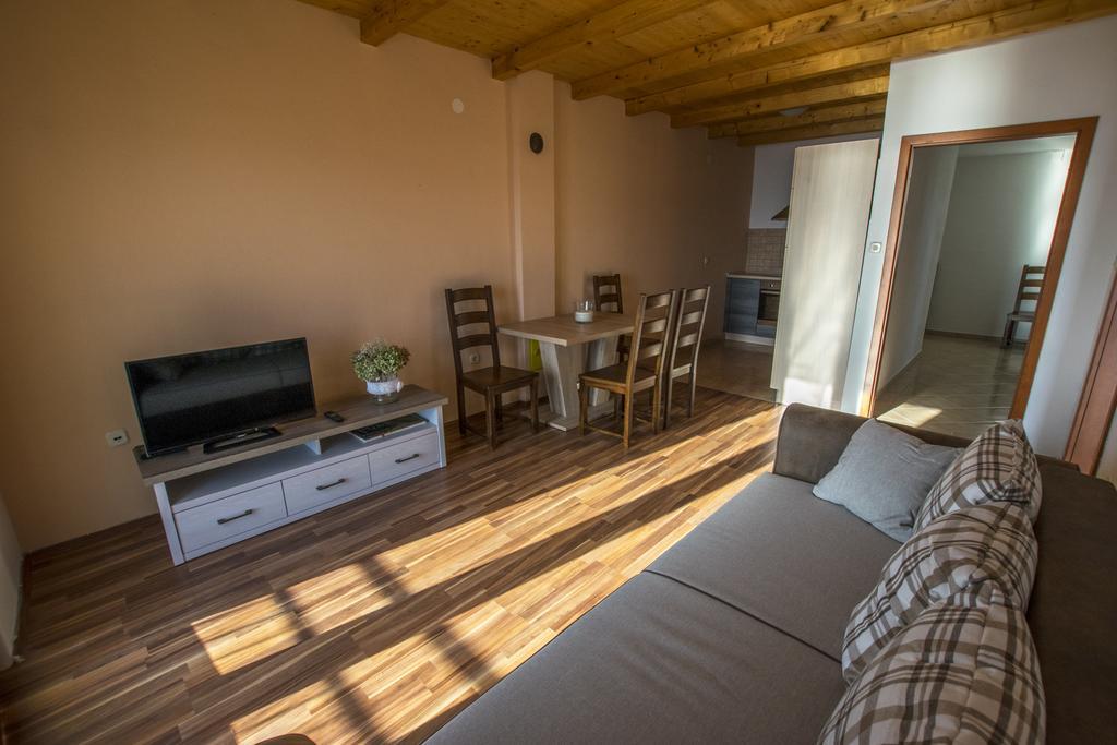 Apartment Duda スタリグラード エクステリア 写真