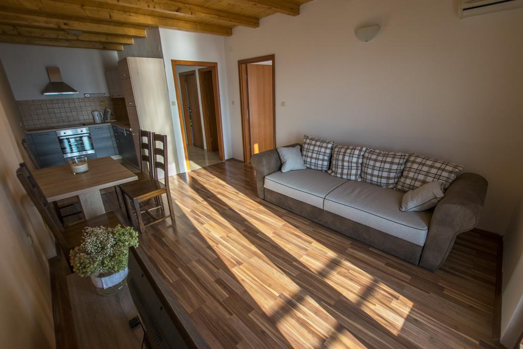Apartment Duda スタリグラード エクステリア 写真