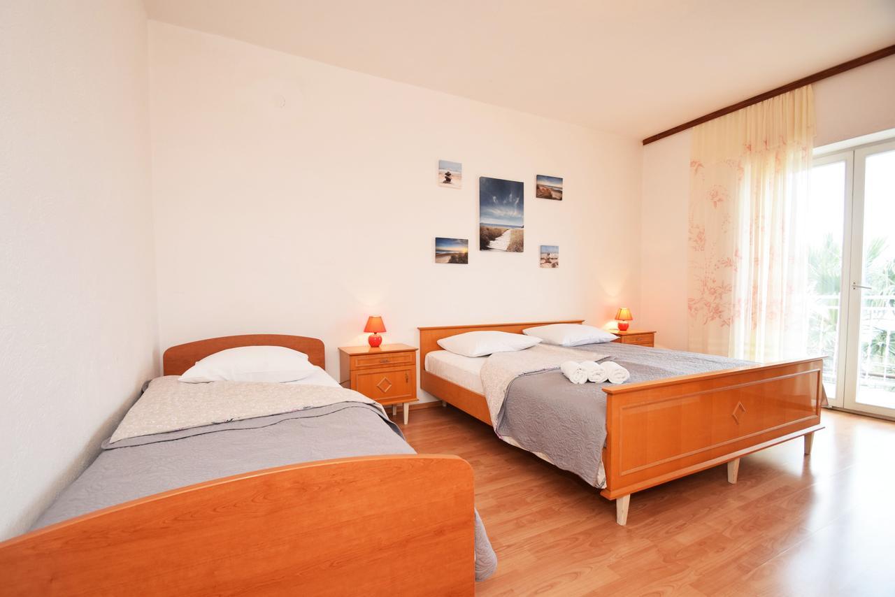 Apartment Duda スタリグラード エクステリア 写真