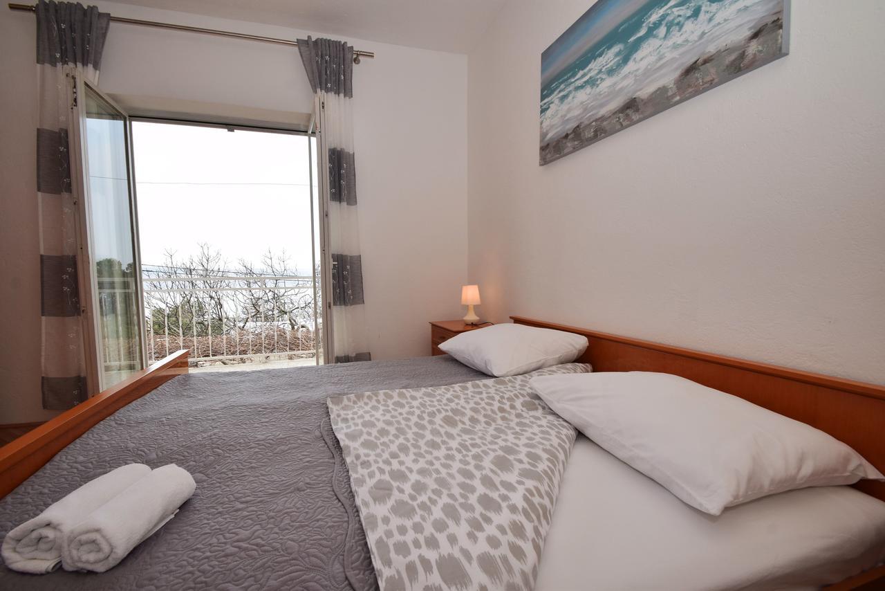 Apartment Duda スタリグラード エクステリア 写真