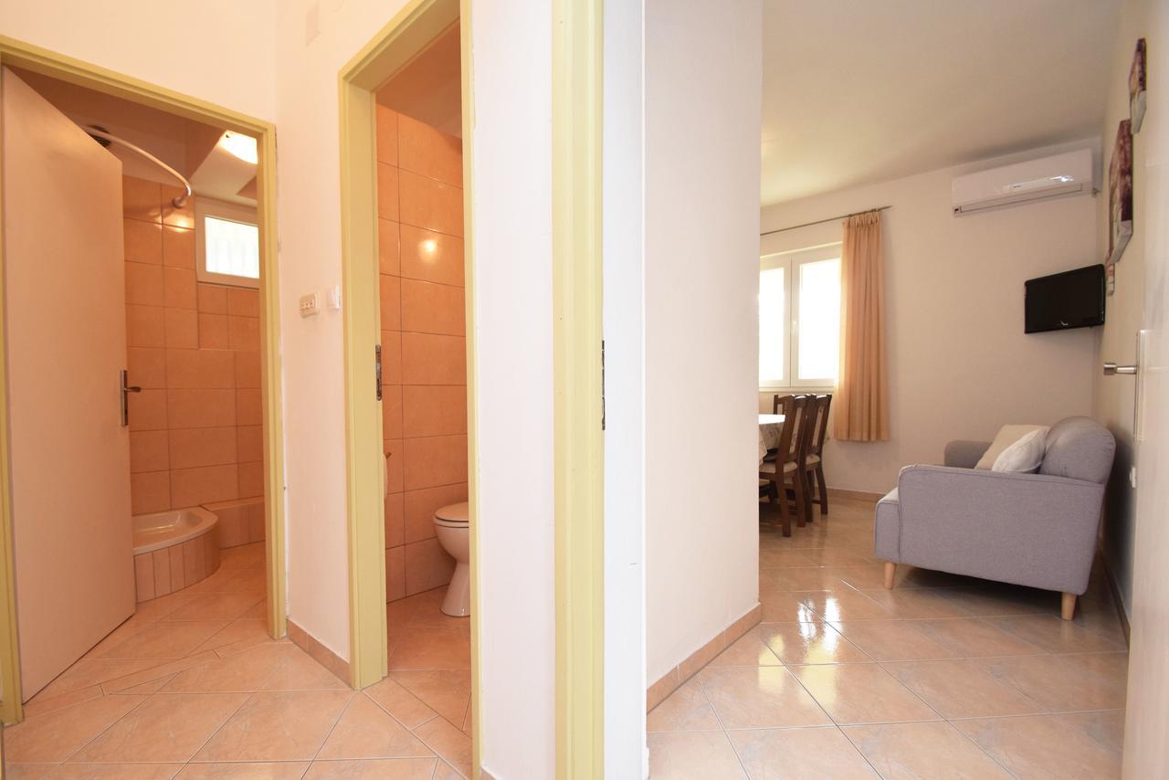 Apartment Duda スタリグラード エクステリア 写真