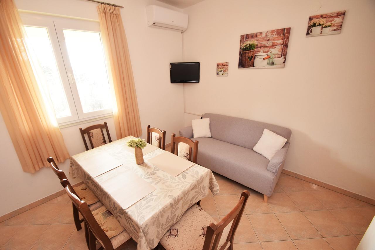 Apartment Duda スタリグラード エクステリア 写真