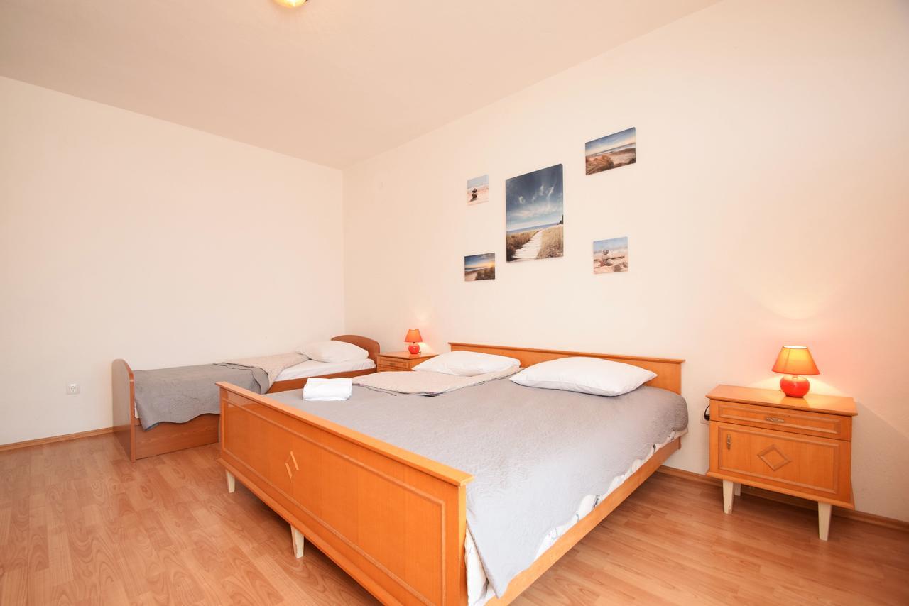 Apartment Duda スタリグラード エクステリア 写真