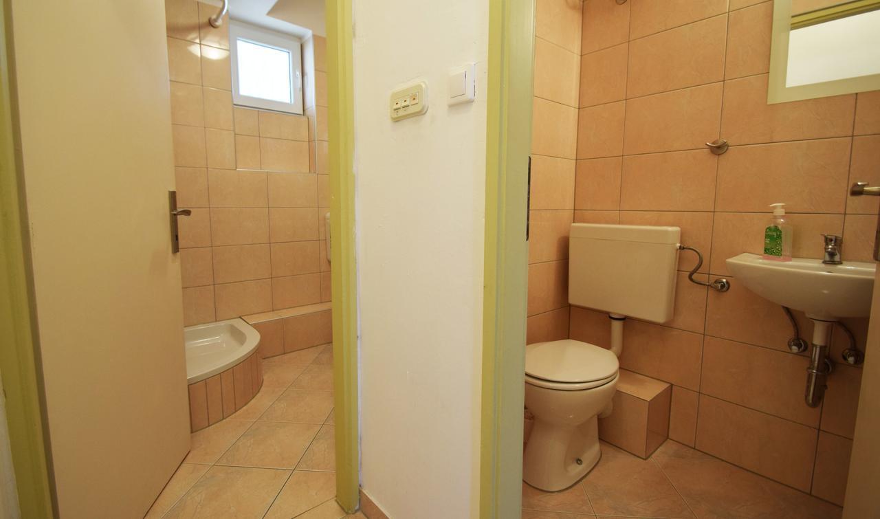 Apartment Duda スタリグラード エクステリア 写真