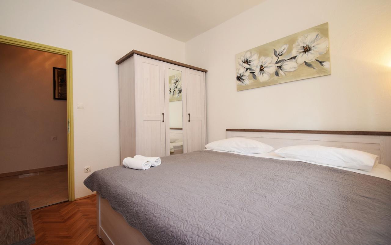Apartment Duda スタリグラード エクステリア 写真