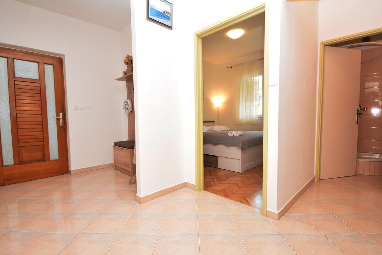 Apartment Duda スタリグラード エクステリア 写真