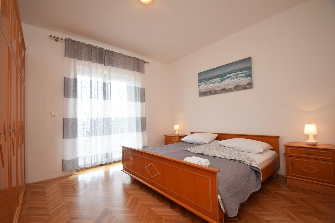 Apartment Duda スタリグラード エクステリア 写真