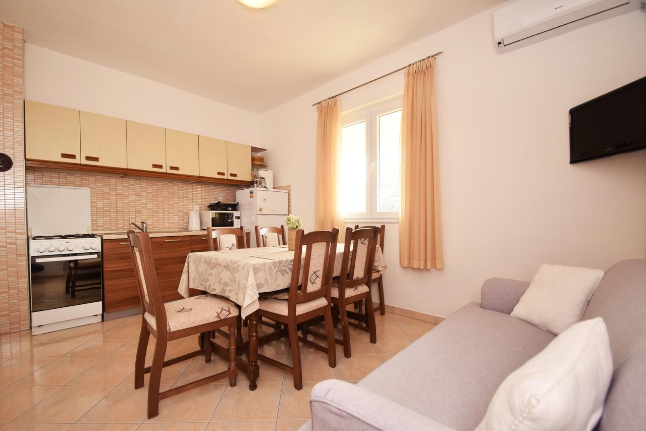Apartment Duda スタリグラード エクステリア 写真